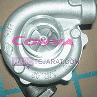 توربوشارژر کوماتسو L95-6 توربوشارژر کوماتسو L95-6